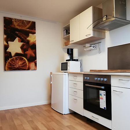 Fewo Cheny 2 Mit 36Qm Титизее-Нойштадт Экстерьер фото