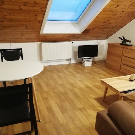 Fewo Cheny 2 Mit 36Qm Титизее-Нойштадт Экстерьер фото