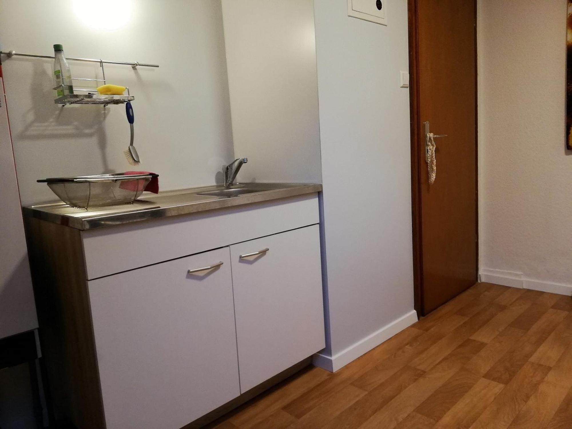Fewo Cheny 2 Mit 36Qm Титизее-Нойштадт Экстерьер фото