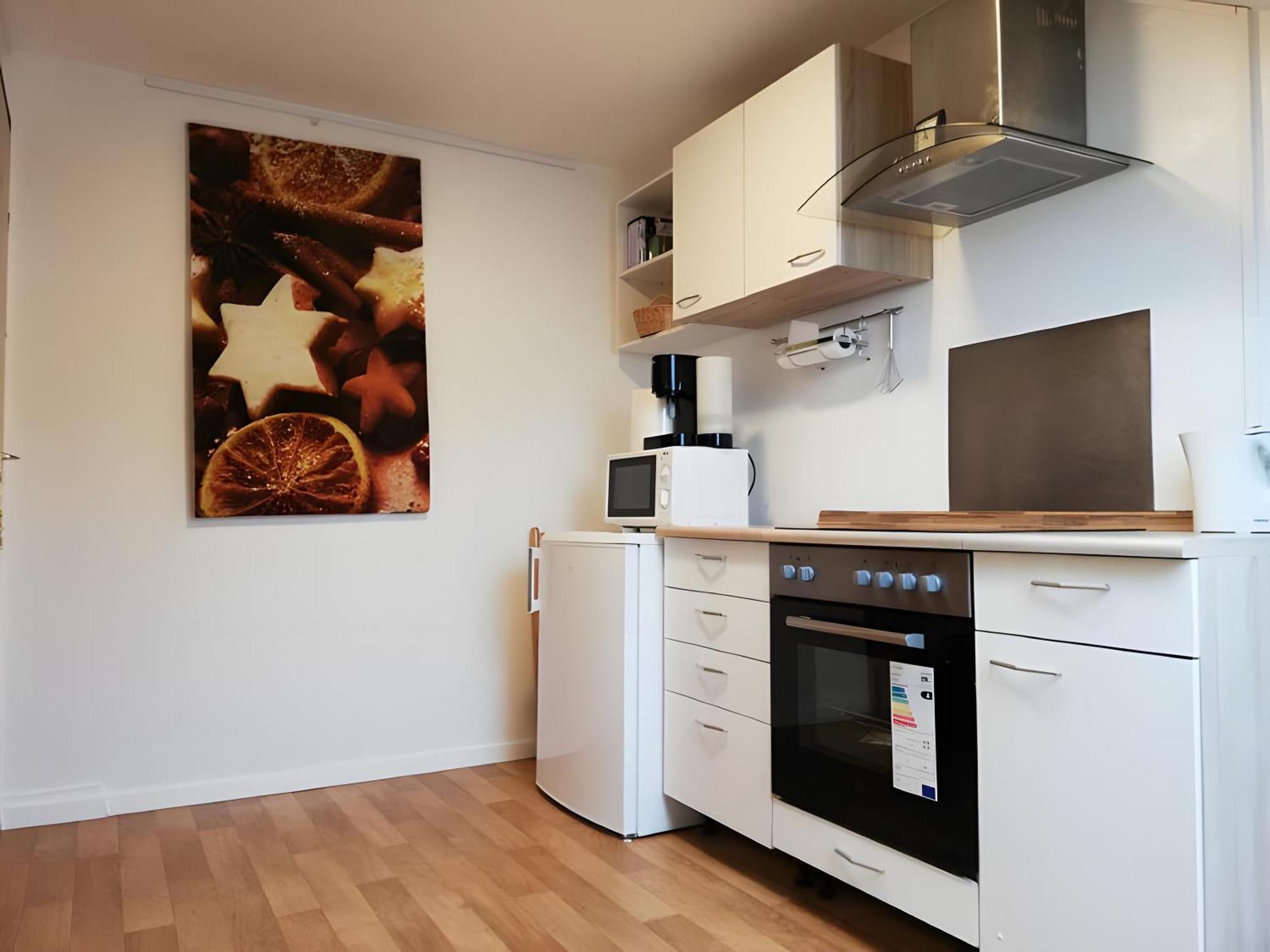 Fewo Cheny 2 Mit 36Qm Титизее-Нойштадт Экстерьер фото