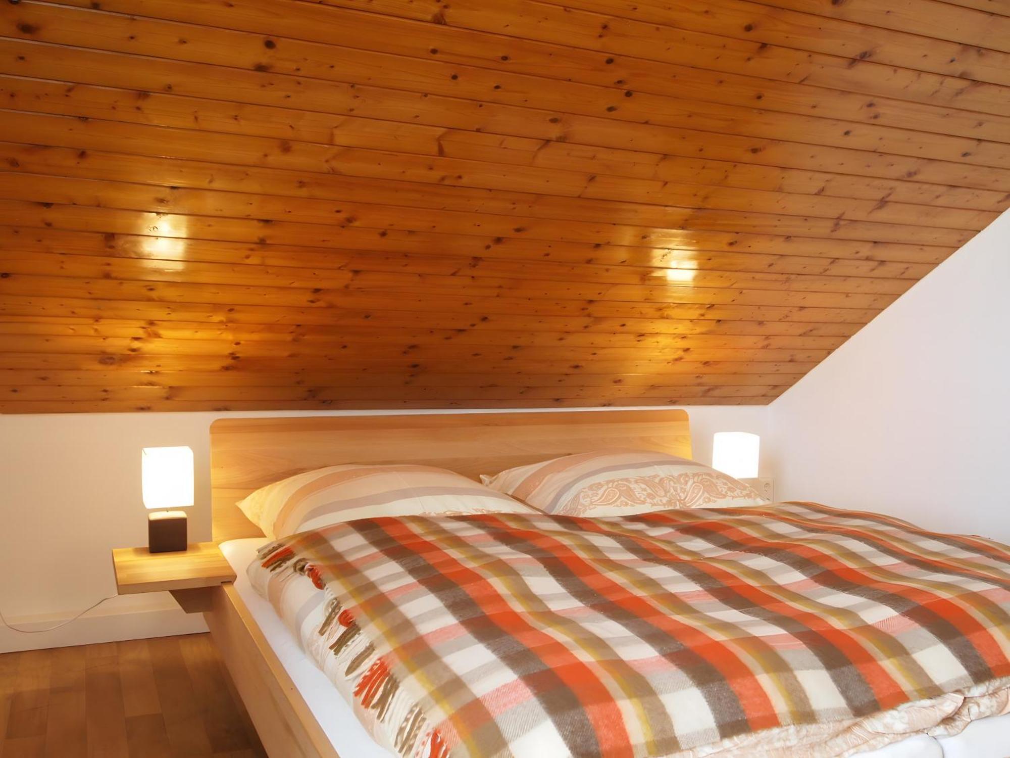 Fewo Cheny 2 Mit 36Qm Титизее-Нойштадт Экстерьер фото