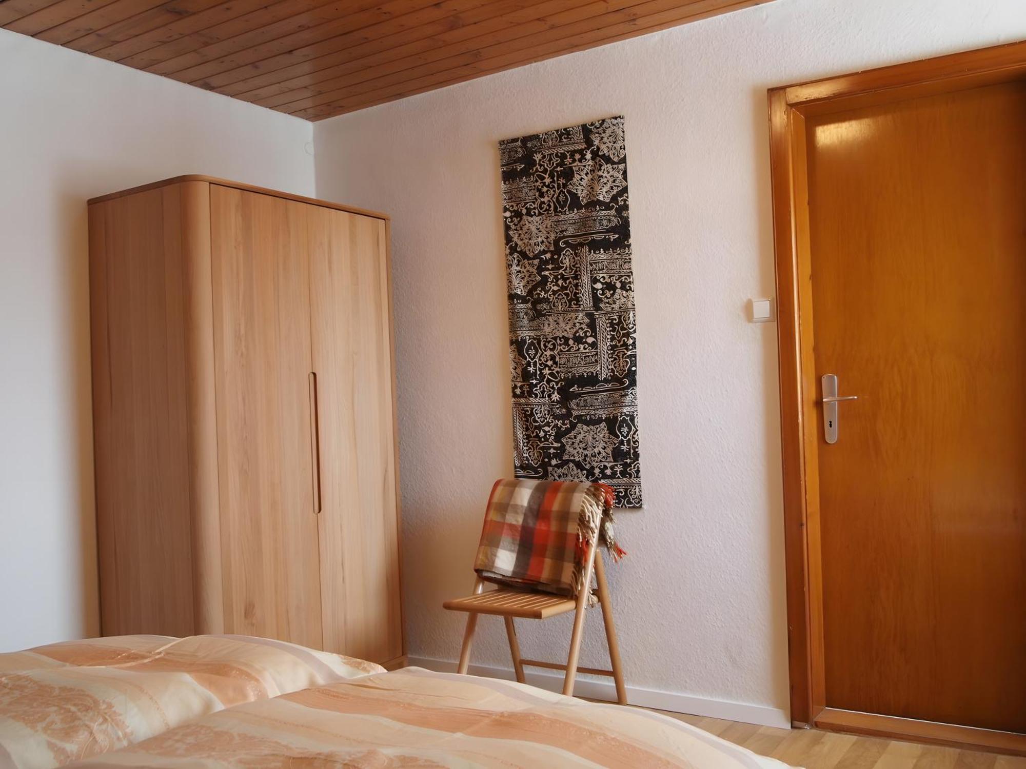 Fewo Cheny 2 Mit 36Qm Титизее-Нойштадт Экстерьер фото