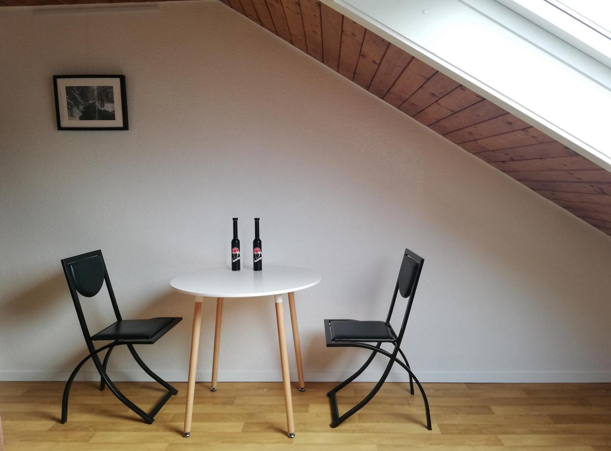 Fewo Cheny 2 Mit 36Qm Титизее-Нойштадт Экстерьер фото